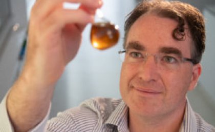 Credit: Prime Minister's Prizes for Science/Wildbear